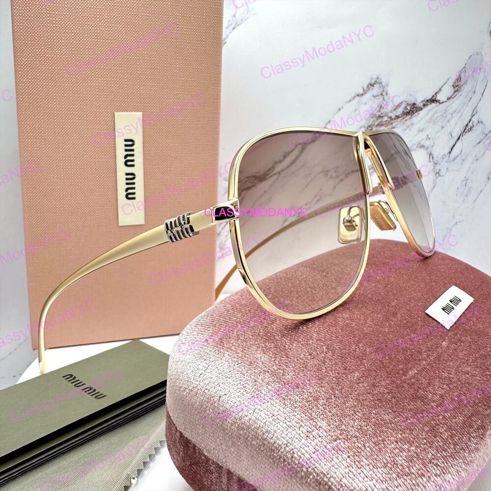 New MIU MIU Sunglasses